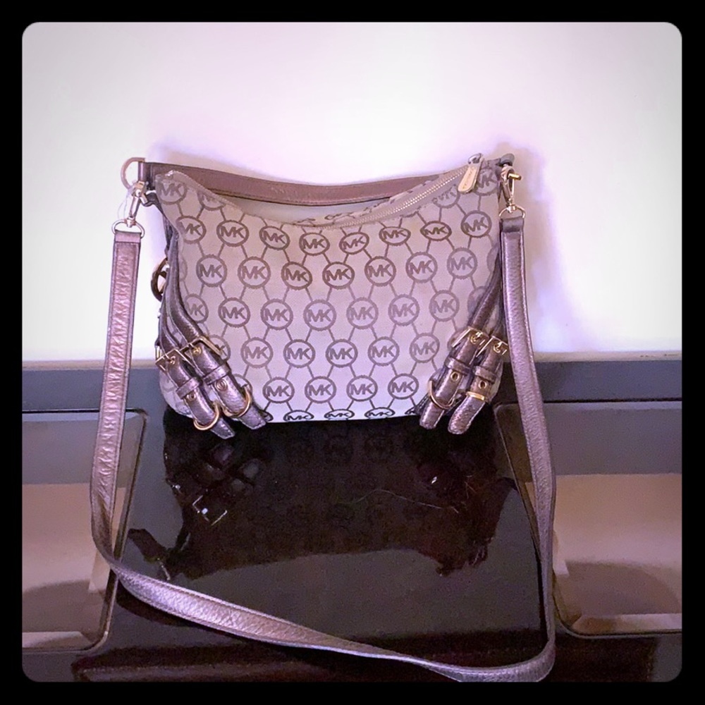 Michael Kors crossbody